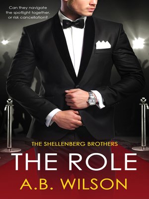 cover image of The Role